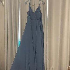 Lulus. Bridesmaid dress